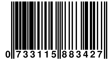 0 733115 883427