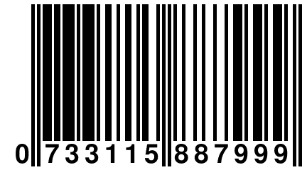 0 733115 887999