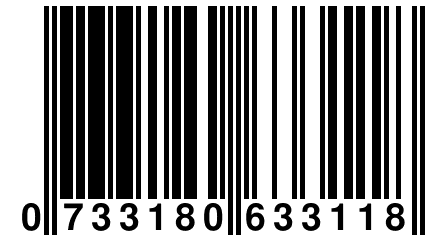 0 733180 633118