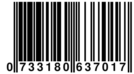 0 733180 637017