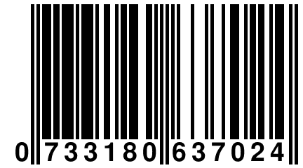 0 733180 637024
