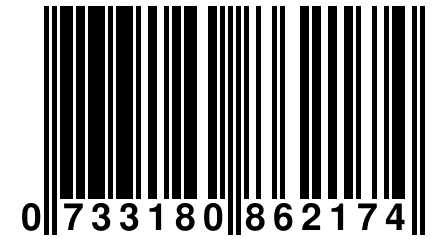 0 733180 862174