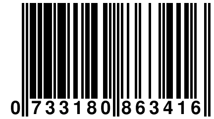 0 733180 863416