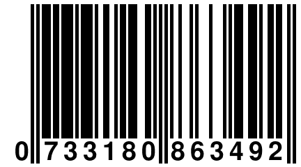 0 733180 863492