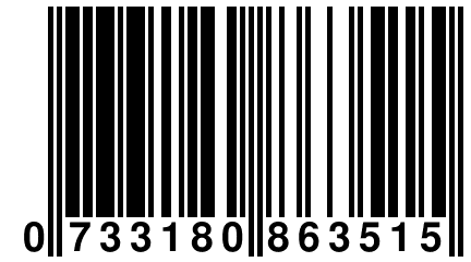 0 733180 863515