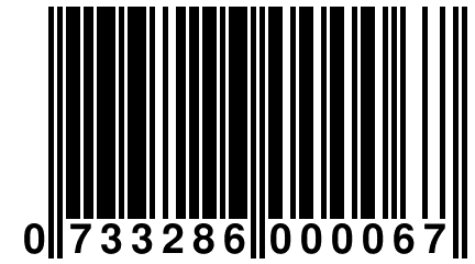 0 733286 000067