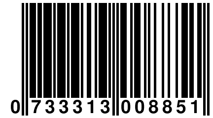 0 733313 008851