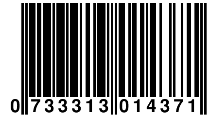 0 733313 014371