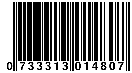 0 733313 014807