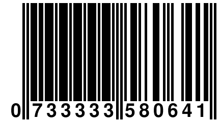 0 733333 580641