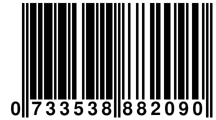 0 733538 882090