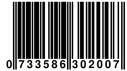 0 733586 302007