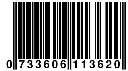 0 733606 113620