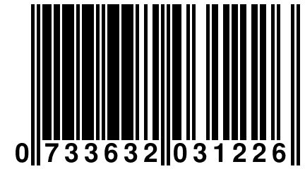 0 733632 031226