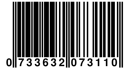 0 733632 073110