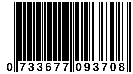 0 733677 093708