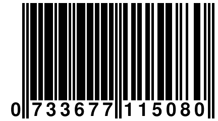 0 733677 115080