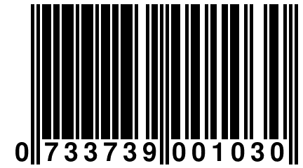 0 733739 001030