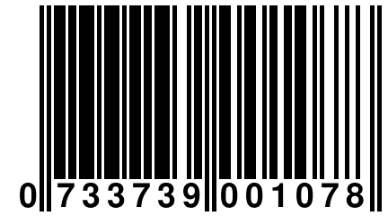 0 733739 001078