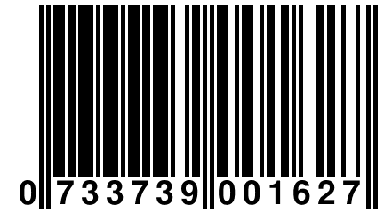 0 733739 001627