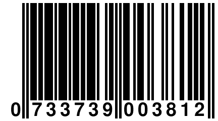 0 733739 003812