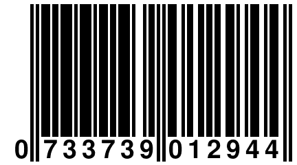 0 733739 012944