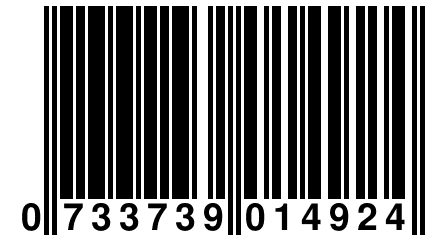 0 733739 014924