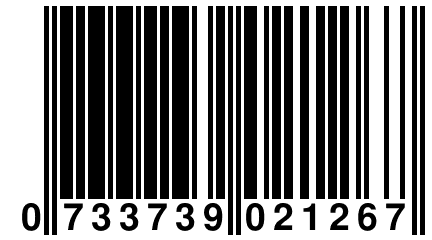 0 733739 021267