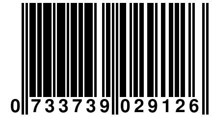 0 733739 029126