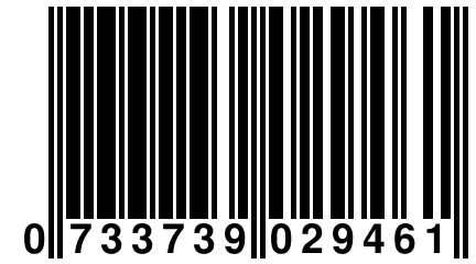 0 733739 029461