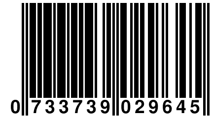 0 733739 029645