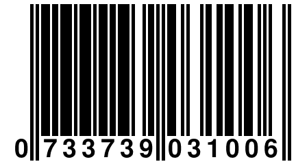 0 733739 031006