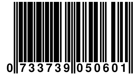 0 733739 050601