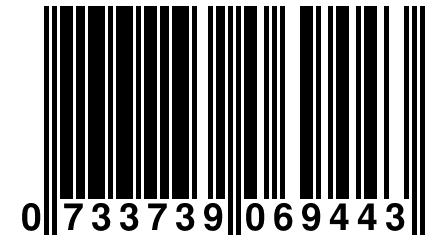 0 733739 069443