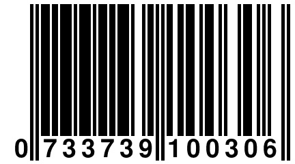 0 733739 100306