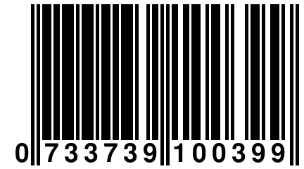 0 733739 100399