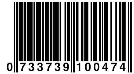 0 733739 100474