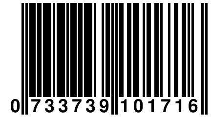 0 733739 101716