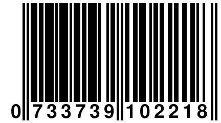 0 733739 102218