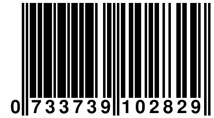 0 733739 102829