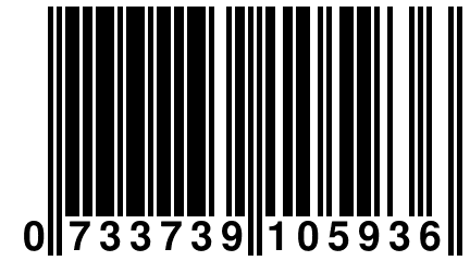 0 733739 105936