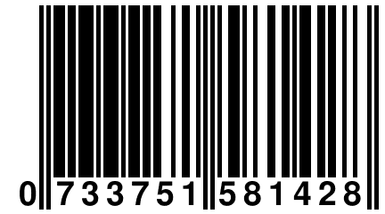 0 733751 581428