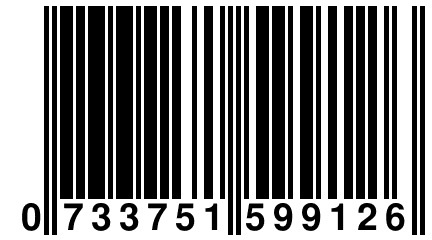 0 733751 599126