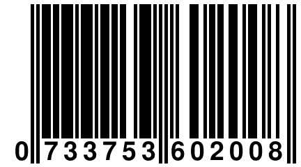 0 733753 602008