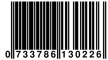 0 733786 130226