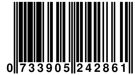 0 733905 242861