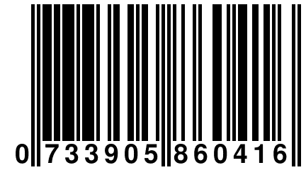 0 733905 860416