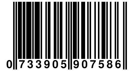 0 733905 907586