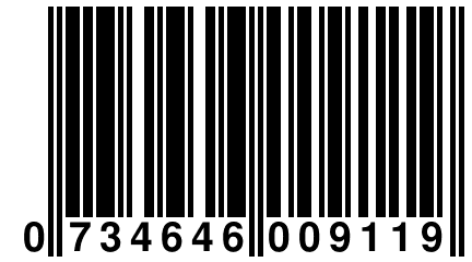 0 734646 009119