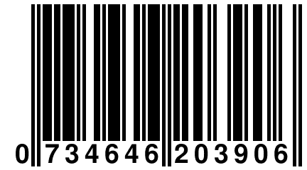 0 734646 203906